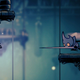 Image for article titled The Five Worst Enemies In Hollow Knight